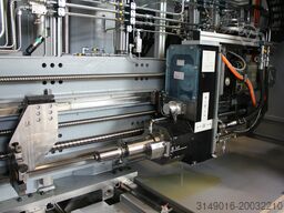 TBT Tiefbohrtechnik GmbH + Co BW200-H