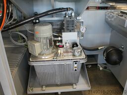 TBT Tiefbohrtechnik GmbH + Co BW200-H