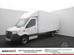 MERCEDES-BENZ Sprinter 317 Maxi *Top Zustand* LBW+Kamera+Navi