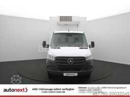 MERCEDES-BENZ Sprinter 516 Maxi *ThermoKing V500-MAX -20°* LBW