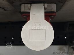 MERCEDES-BENZ Sprinter 516 Maxi *ThermoKing V500-MAX -20°* LBW