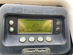 Schmitz Cargobull Fridge Thermoking SLXe Spectrum / Multitemp / S...