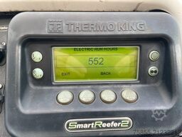 Schmitz Cargobull Fridge Thermoking SLXe Spectrum / Multitemp / S...