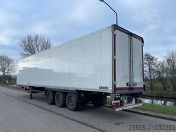Schmitz Cargobull Fridge Thermoking SLXe Spectrum / Multitemp / S...