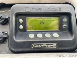 Schmitz Cargobull Fridge Thermoking SLXe Spectrum / Multitemp / S...