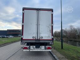 Schmitz Cargobull Fridge Thermoking SLXe Spectrum / Multitemp / S...