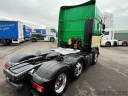 DAF XF 460 - FTG Lift/Steering axle - Alcoa - APK/T...