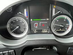 DAF XF 460 - FTG Lift/Steering axle - Alcoa - APK/T...