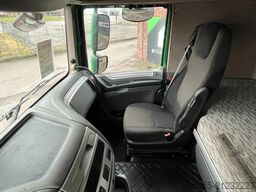 DAF XF 460 - FTG Lift/Steering axle - Alcoa - APK/T...