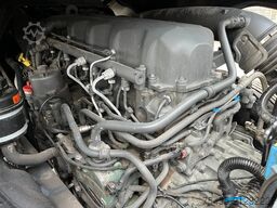 DAF XF 460 - FTG Lift/Steering axle - Alcoa - APK/T...