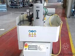 DELTA LC 400 Rundtischschleifmaschine