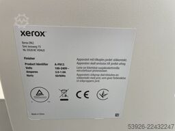 Xerox AdvancedPunch Pro&eWire 