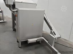 ASGO Mélangeur sous-vide MVZ300