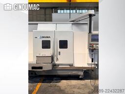 Okuma LB 3000 EX MYW 800