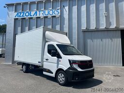 Renault Master 170.35 Cassonato 8 EPAL
