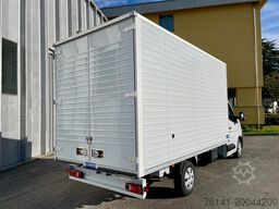 Renault Master 170.35 Cassonato 8 EPAL