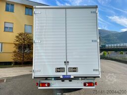 Renault Master 170.35 Cassonato 8 EPAL