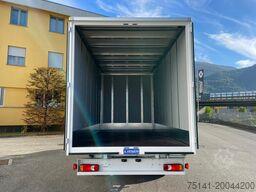 Renault Master 170.35 Cassonato 8 EPAL