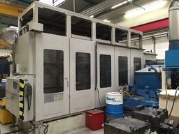 Mazak FH 880 PMC