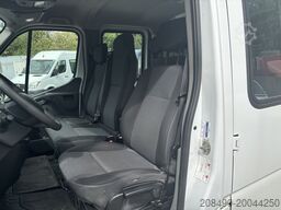 Renault Master 4x4 Doka