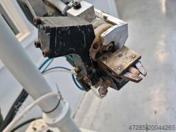 Due B Erre SPINAMATIC GLF