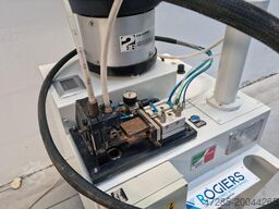 Due B Erre SPINAMATIC GLF