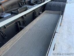 Volvo FH 500 Hook-lift, + Crane / Lift-dumper hydraul...