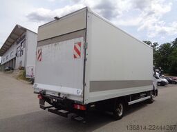 MERCEDES-BENZ Atego 818 L 6 M Koffer LBW RFK
