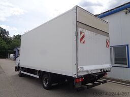 MERCEDES-BENZ Atego 818 L 6 M Koffer LBW RFK