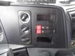 MERCEDES-BENZ Atego 818 L 6 M Koffer LBW RFK