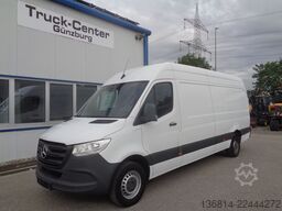 MERCEDES-BENZ Sprinter 316 CDI MAXI Frigo 4500