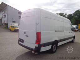 MERCEDES-BENZ Sprinter 316 CDI MAXI Frigo 4500