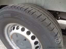 MERCEDES-BENZ Sprinter 316 CDI MAXI Frigo 4500