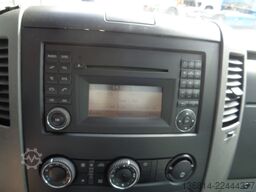 VOLKSWAGEN Crafter Doka 5 To. EEV