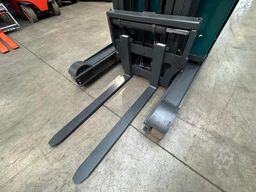 Linde R 16 [ID: 287]