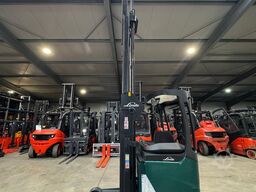 Linde R 16 [ID: 287]