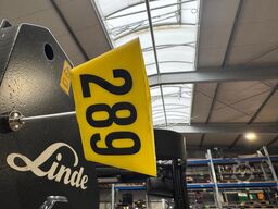 Linde R 16 [ID: 287]