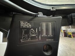 Linde R 16 [ID: 287]