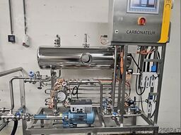 KH TEC Karbonisierung