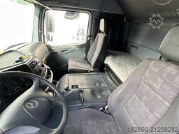 Mercedes-Benz Axor 1833