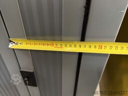 Kleusberg Systemraum Trendline