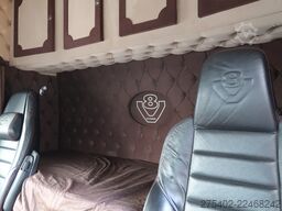 Scania S730 V8 NGS 6X2NB/ FULL AIR/ RETARDER/ 2X TANK/...