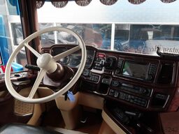 Scania S730 V8 NGS 6X2NB/ FULL AIR/ RETARDER/ 2X TANK/...