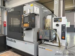Sodick AQ535L
