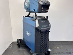 OTC ARXIS P323E