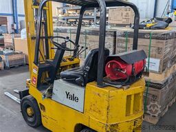 YALE GLP-032UAS093PS