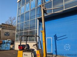 YALE GLP-032UAS093PS