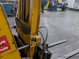 YALE GLP-032UAS093PS