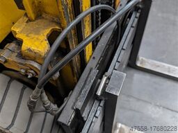 YALE GLP-032UAS093PS