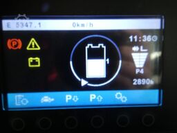 Jungheinrich EFG 320 Li